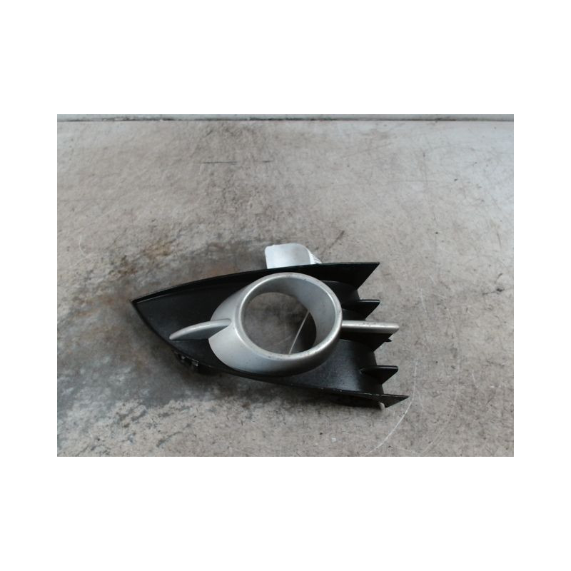 OBTURATEUR PHARE ADDITIONNEL PARE-CHOC AVD RENAULT MEGANE