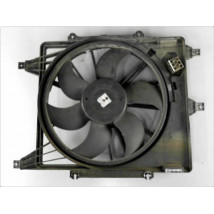 MOTEUR VENTILATEUR RADIATEUR RENAULT CLIO II PH.2 01-06