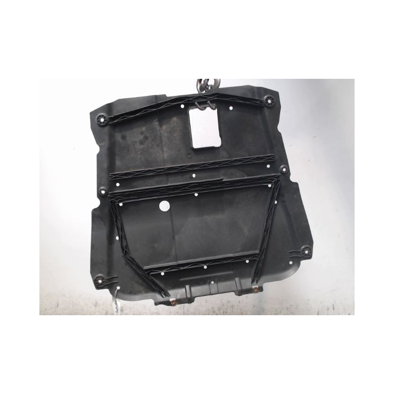 PROTECTION CARTER HUILE DACIA SANDERO 2008- 1.2