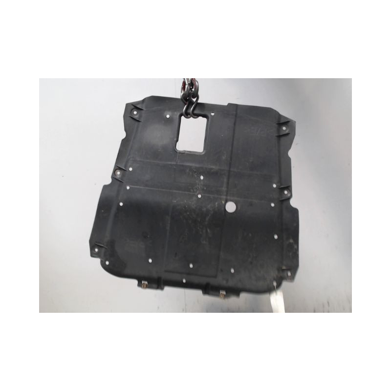 PROTECTION CARTER HUILE DACIA SANDERO 2008- 1.2