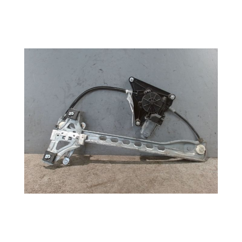 MECANISME+MOTEUR LEVE-GLACE AVANT DROIT CITROEN C1 5P