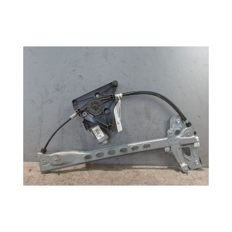 MECANISME+MOTEUR LEVE-GLACE AVANT DROIT CITROEN C1 5P