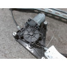 MECANISME+MOTEUR LEVE-GLACE AVANT DROIT CITROEN C1 5P