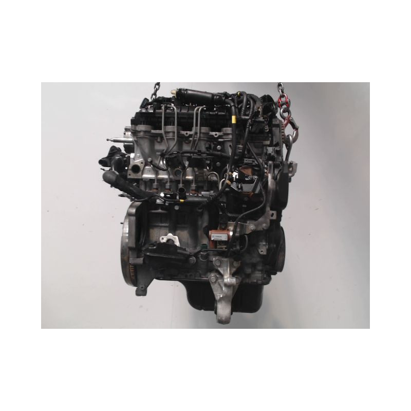MOTEUR DIESEL PEUGEOT 308 2007- 1.6 HDi