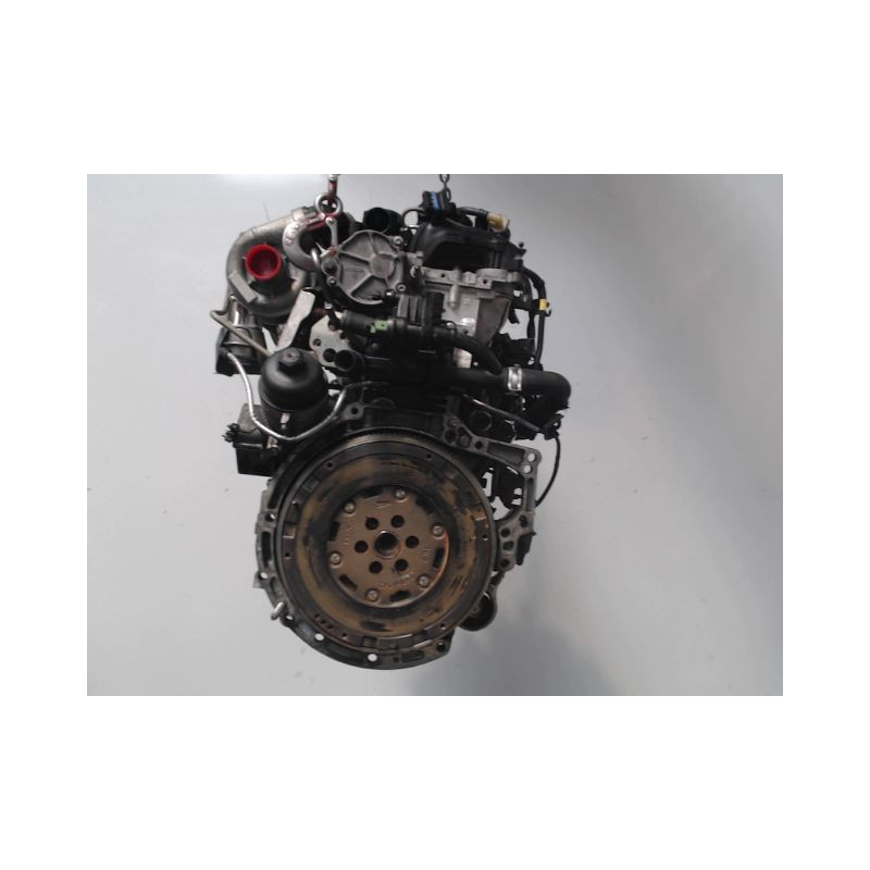 MOTEUR DIESEL PEUGEOT 308 2007- 1.6 HDi