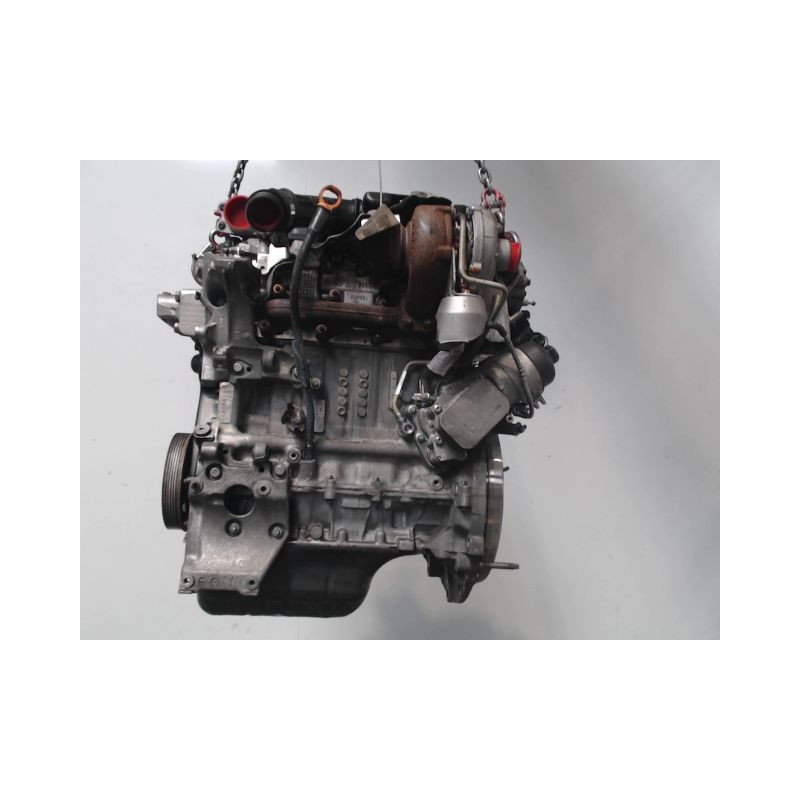 MOTEUR DIESEL PEUGEOT 308 2007- 1.6 HDi