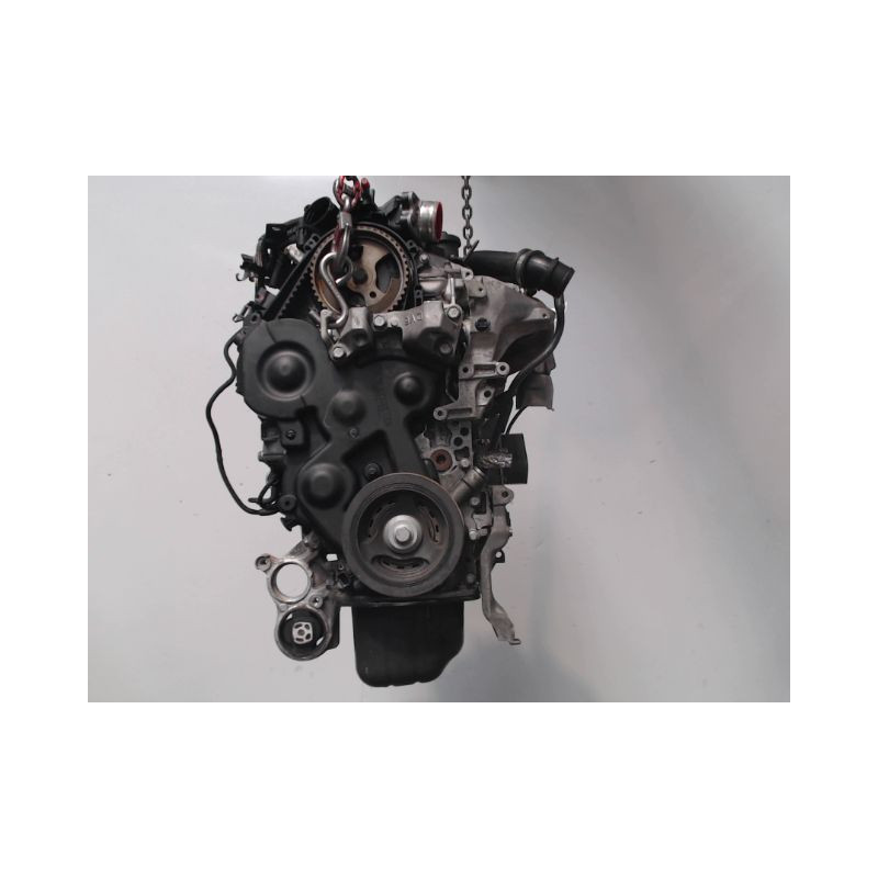 MOTEUR DIESEL PEUGEOT 308 2007- 1.6 HDi