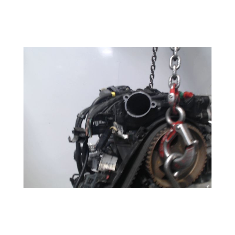 MOTEUR DIESEL PEUGEOT 308 2007- 1.6 HDi