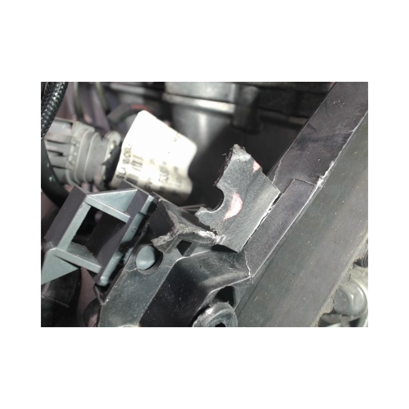 MOTEUR DIESEL PEUGEOT 308 2007- 1.6 HDi