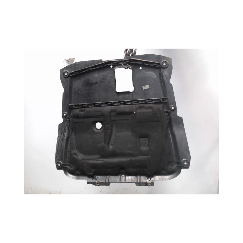 PROTECTION CARTER HUILE DACIA SANDERO 2008- 1.0 SCe 75 