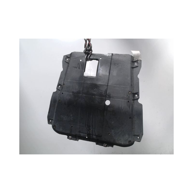 PROTECTION CARTER HUILE DACIA SANDERO 2008- 1.0 SCe 75 