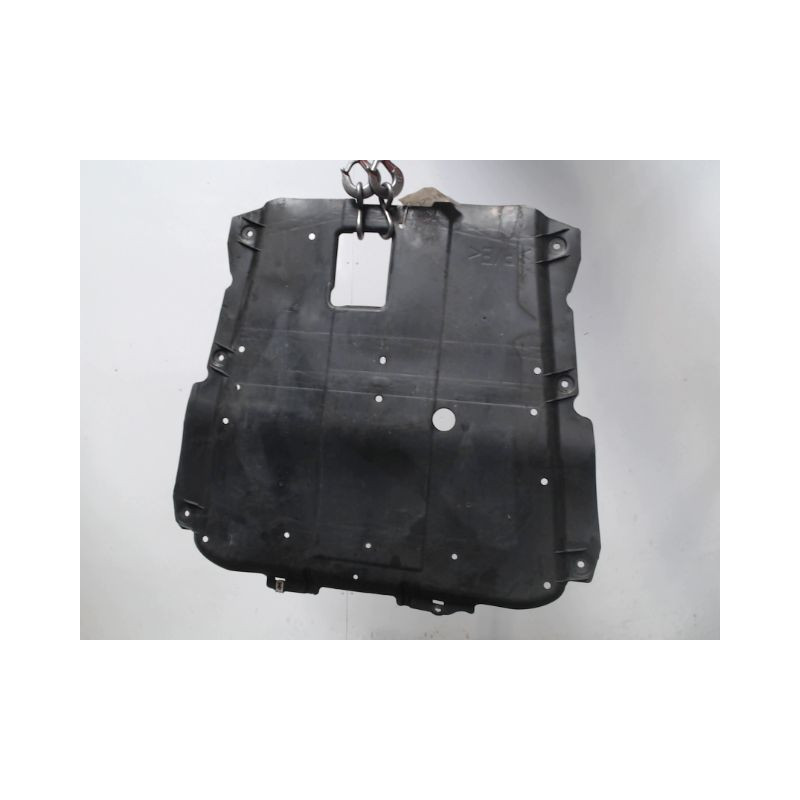 PROTECTION CARTER HUILE DACIA SANDERO 2008- TCe 90 