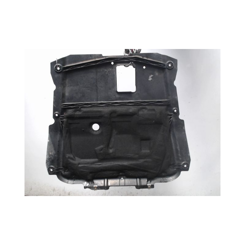 PROTECTION CARTER HUILE DACIA SANDERO 2008- 1.0 SCe 75 