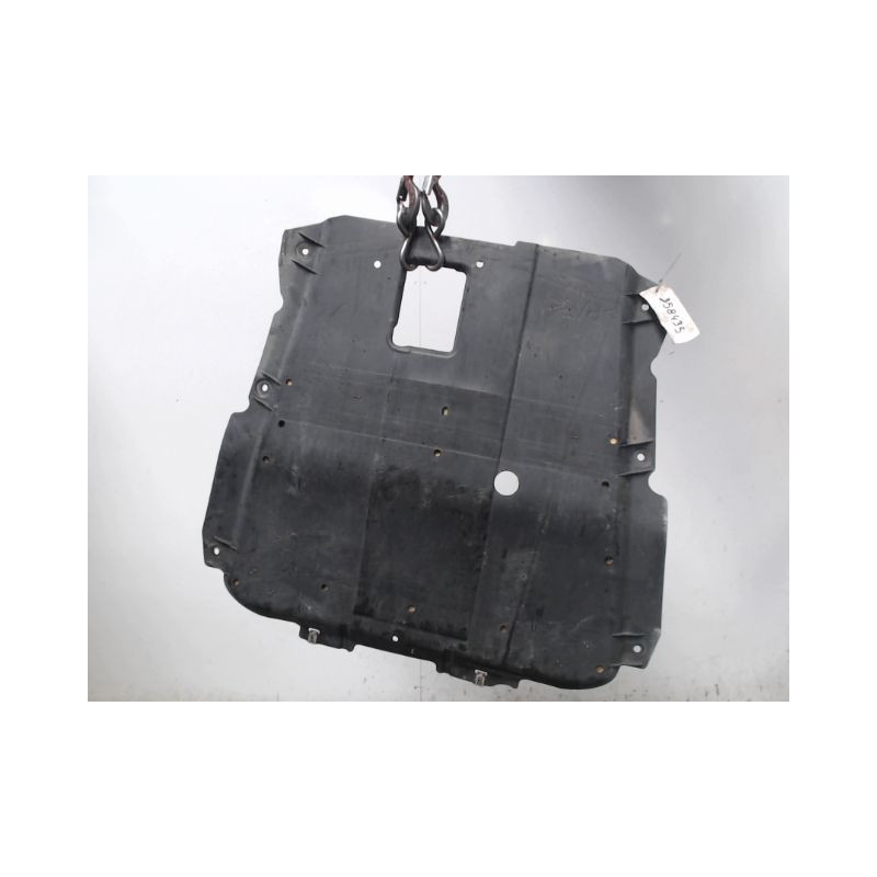 PROTECTION CARTER HUILE DACIA SANDERO 2008- 1.0 SCe 75 