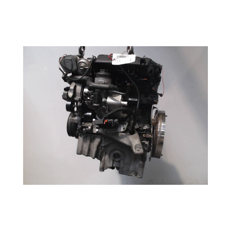MOTEUR DIESEL BMW X3 2.0 d