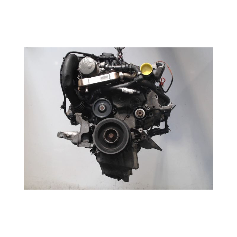 MOTEUR DIESEL BMW X3 2.0 d