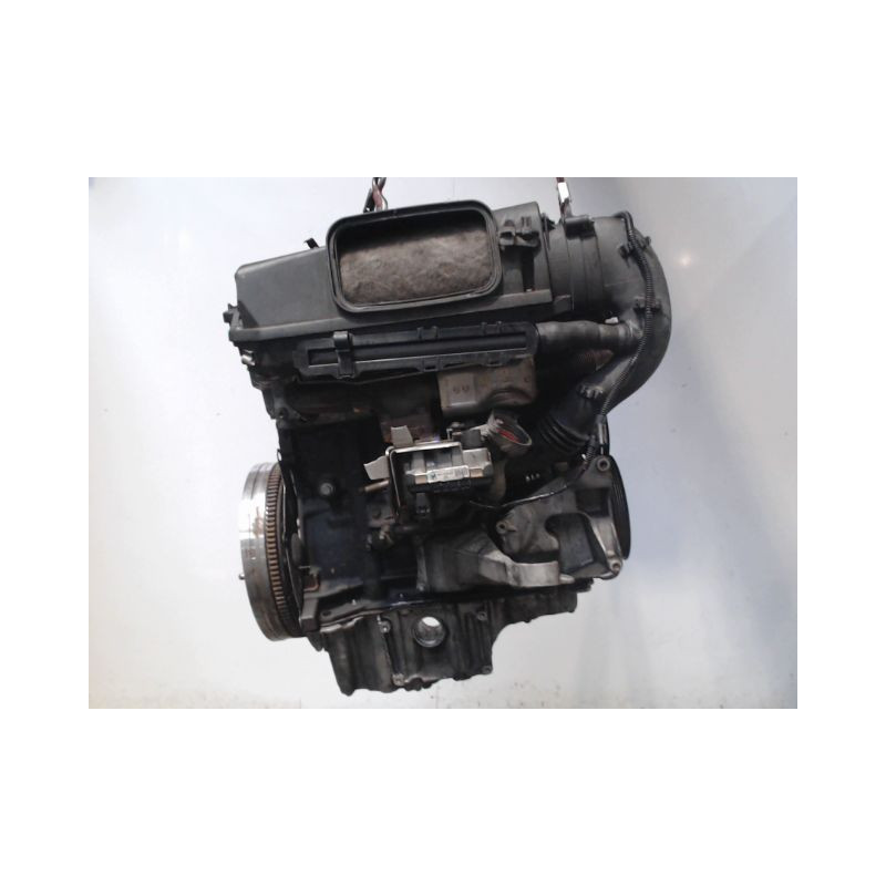 MOTEUR DIESEL BMW X3 2.0 d