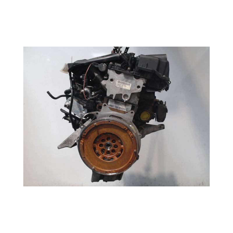 MOTEUR DIESEL BMW X3 2.0 d