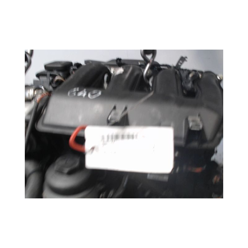 MOTEUR DIESEL BMW X3 2.0 d