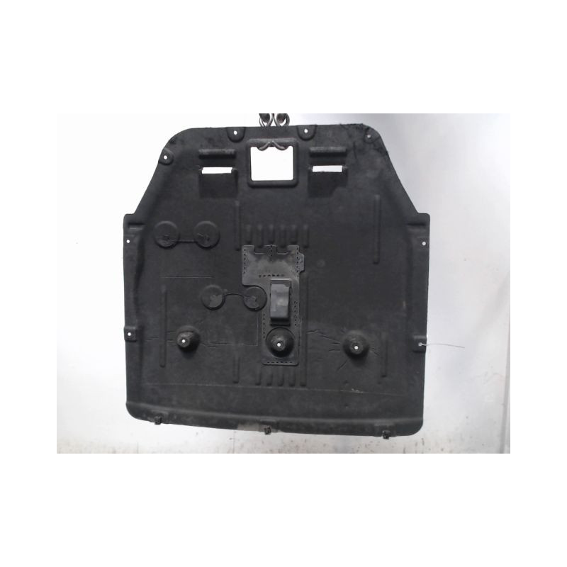 PROTECTION CARTER HUILE VOLKSWAGEN GOLF V 2003-2009 1.9 TDI