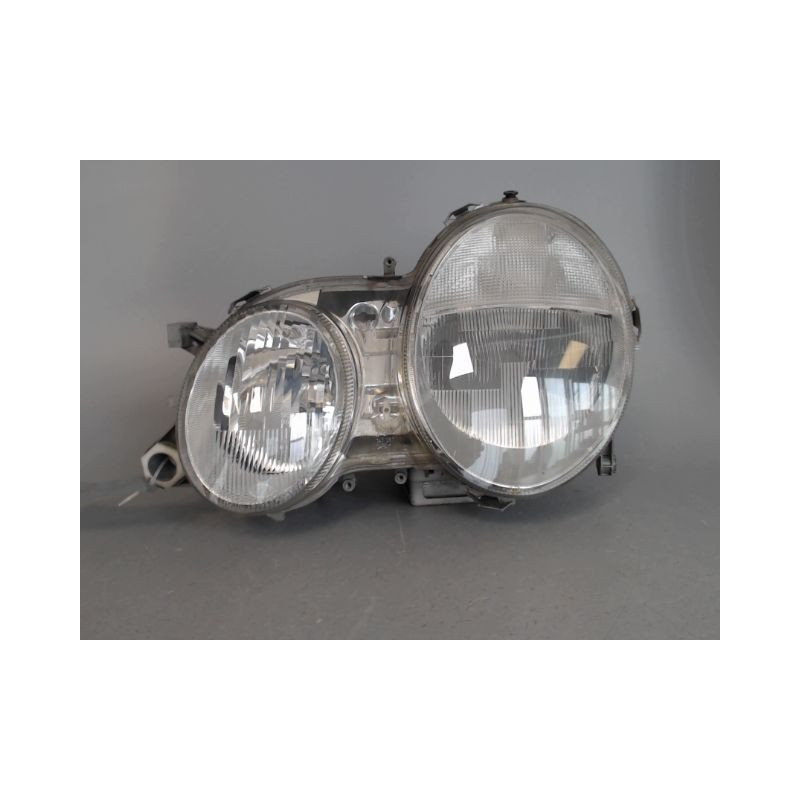 PHARE GAUCHE MERCEDES CLK