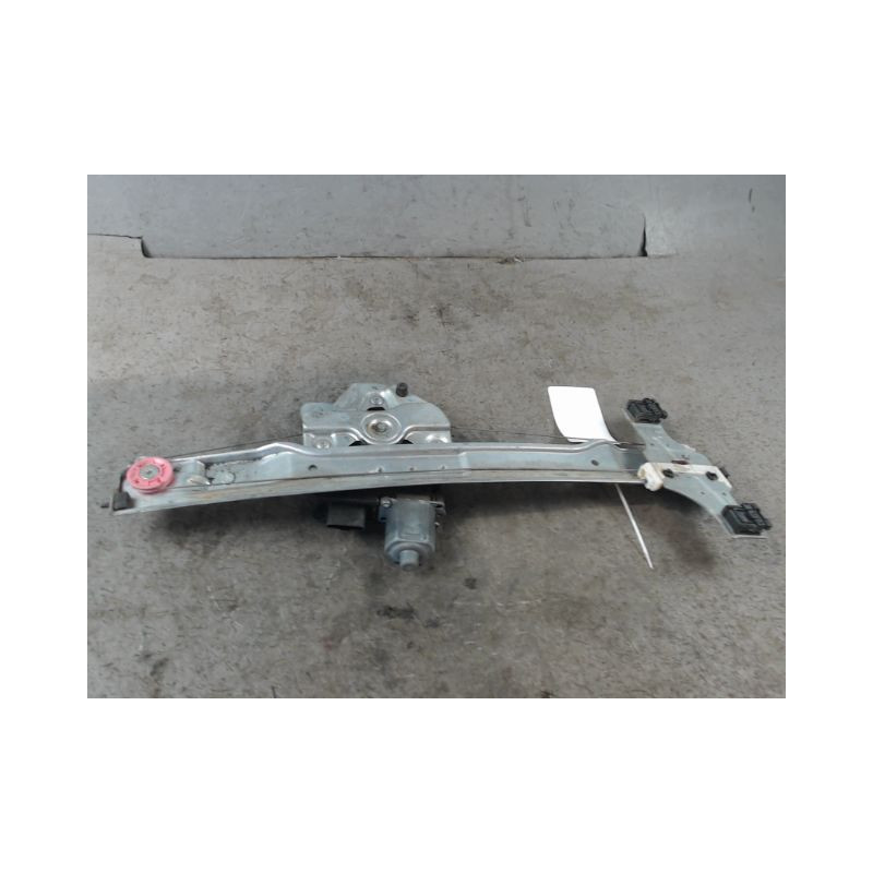 MECANISME+MOTEUR LEVE-GLACE AVANT GAUCHE PEUGEOT 208