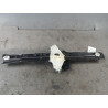 MECANISME+MOTEUR LEVE-GLACE AVANT DROIT FIAT SCUDO