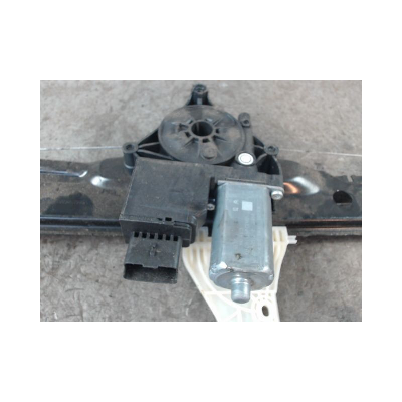 MECANISME+MOTEUR LEVE-GLACE AVANT DROIT FIAT SCUDO