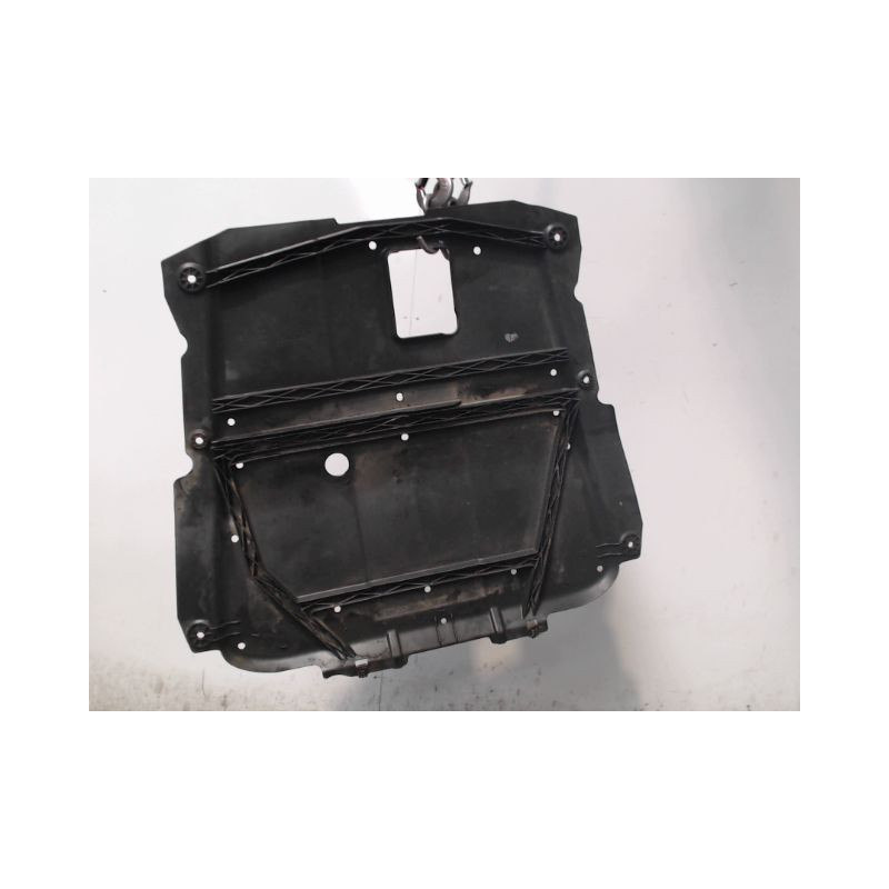 PROTECTION CARTER HUILE DACIA LOGAN 1.5 dCi / Blue dCi 75