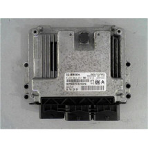 CALCULATEUR MOTEUR CITROEN C3 II PH2 2013-2016