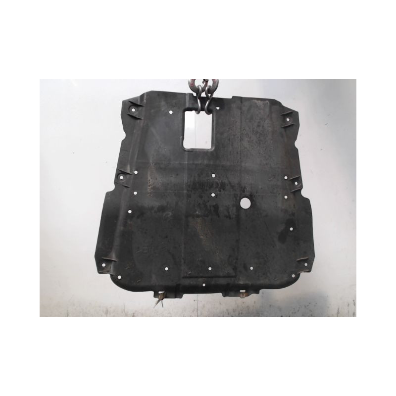 PROTECTION CARTER HUILE DACIA LOGAN 1.5 dCi / Blue dCi 75