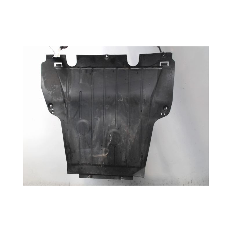PROTECTION CARTER HUILE RENAULT CLIO III 2010- 1.5 dCi
