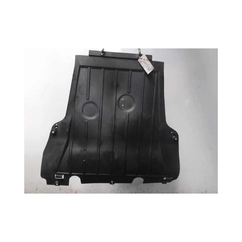 PROTECTION CARTER HUILE RENAULT CLIO III 2010- 1.5 dCi