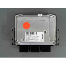 CALCULATEUR MOTEUR CITROEN C3 II PH2 2013-2016