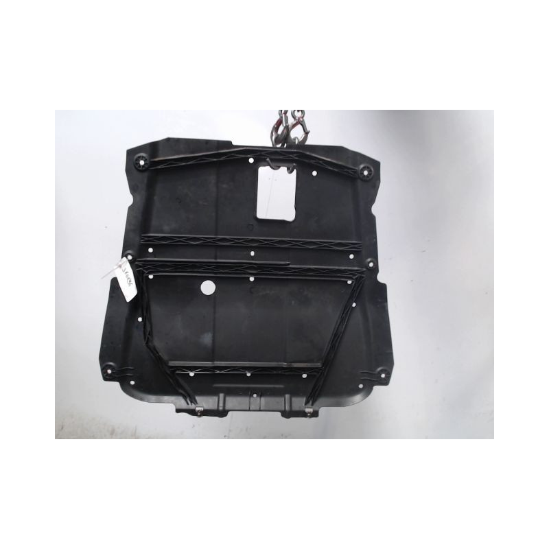 PROTECTION CARTER HUILE DACIA SANDERO 2008- 1.2
