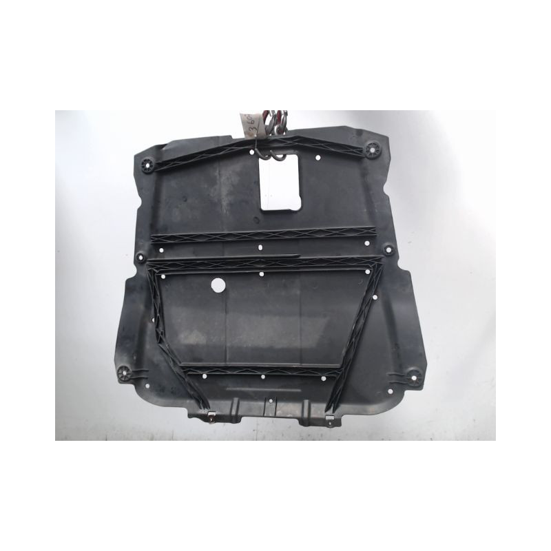 PROTECTION CARTER HUILE DACIA SANDERO 2008- 1.2