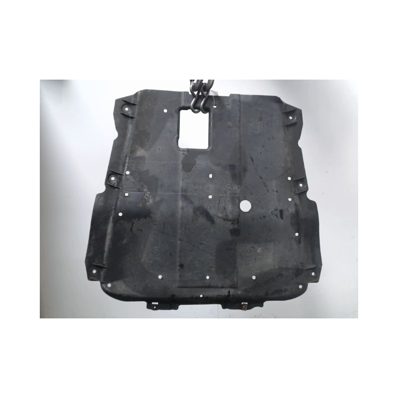 PROTECTION CARTER HUILE DACIA SANDERO 2008- 1.2