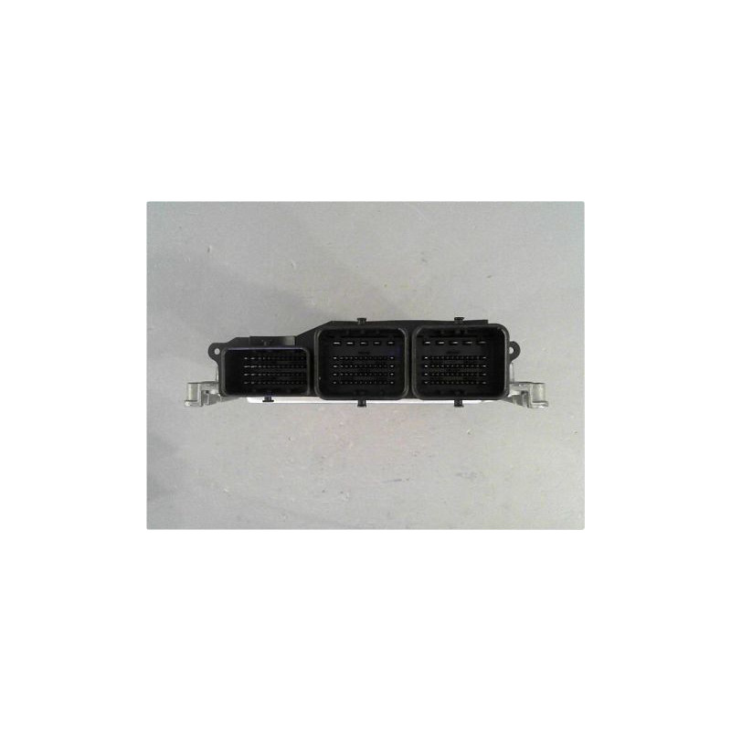 CALCULATEUR MOTEUR CITROEN C3 II PH2 2013-2016
