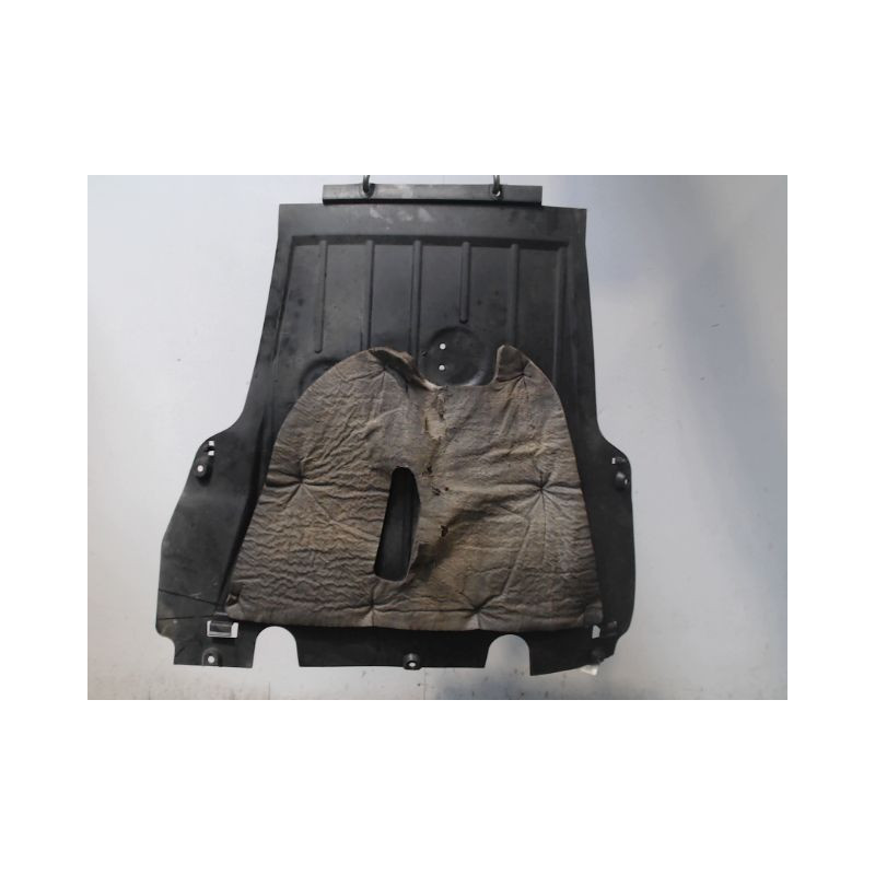 PROTECTION CARTER HUILE RENAULT CLIO IV 1.5 dCi 90