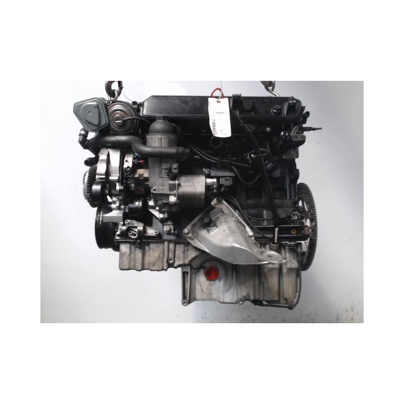 MOTEUR DIESEL B.M.W. X5 3.0 d