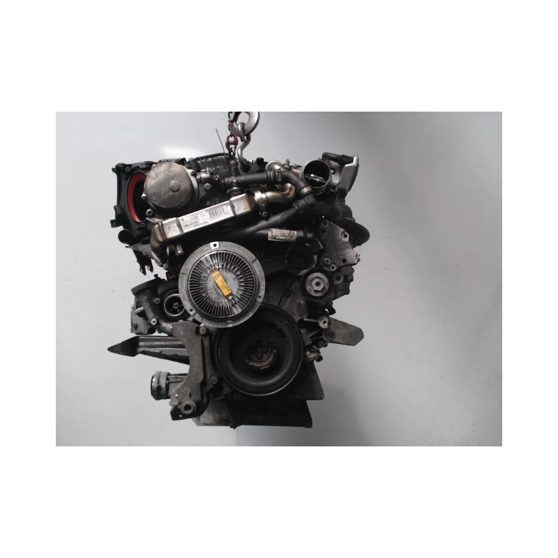 MOTEUR DIESEL B.M.W. X5 3.0 d