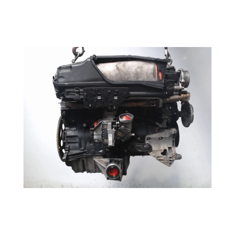 MOTEUR DIESEL B.M.W. X5 3.0 d