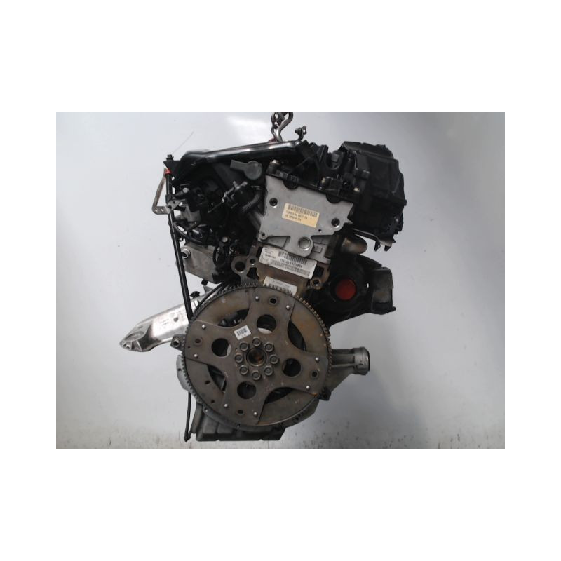 MOTEUR DIESEL B.M.W. X5 3.0 d