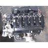 MOTEUR DIESEL B.M.W. X5 3.0 d