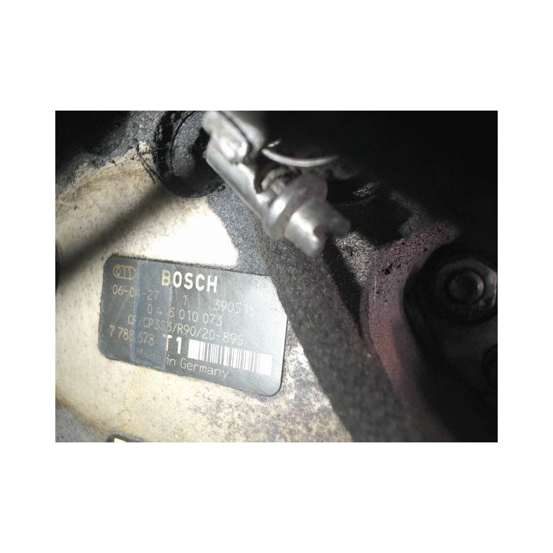 MOTEUR DIESEL B.M.W. X5 3.0 d
