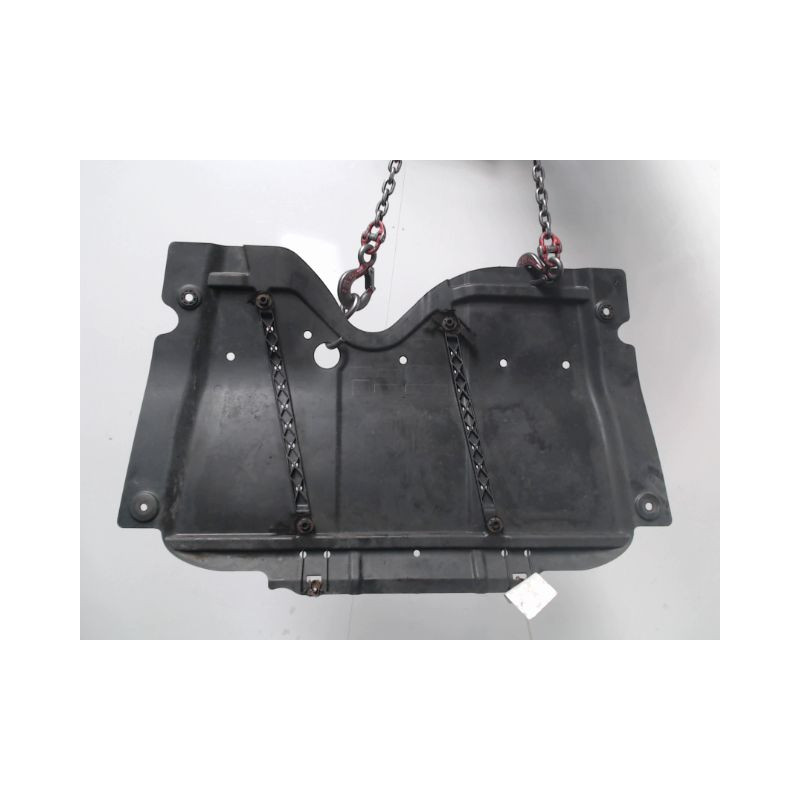 PROTECTION CARTER HUILE DACIA LODGY 1.5 dCi 