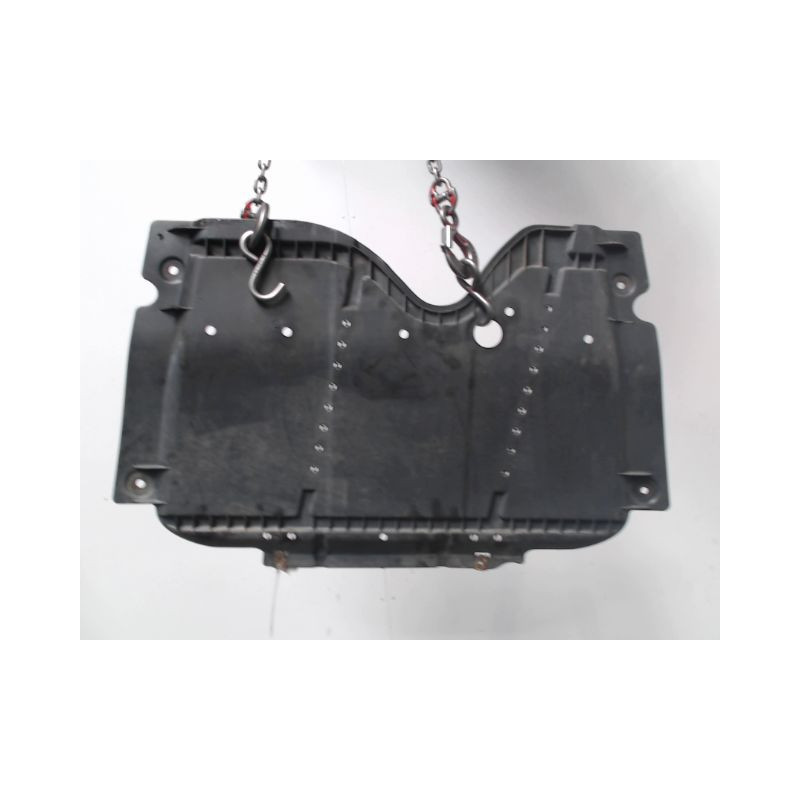 PROTECTION CARTER HUILE DACIA LODGY 1.5 dCi 