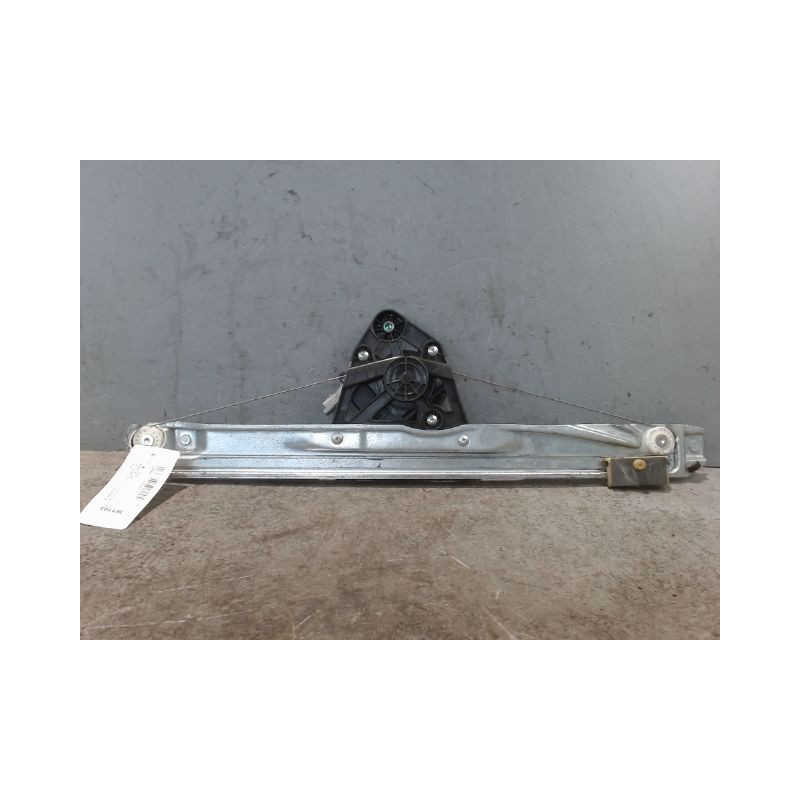 MECANISME+MOTEUR LEVE-GLACE AVANT GAUCHE RENAULT KANGOO