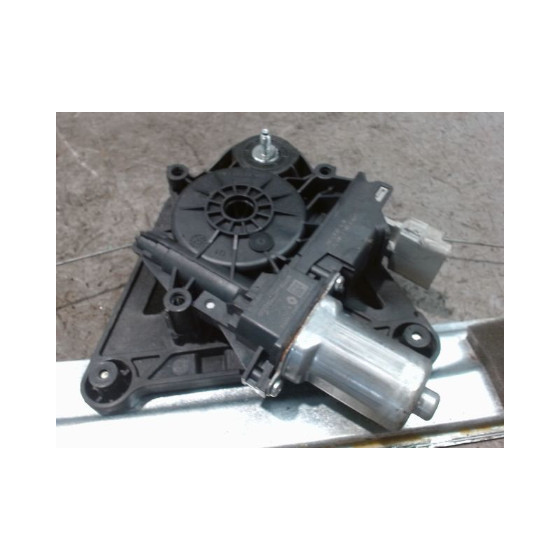 MECANISME+MOTEUR LEVE-GLACE AVANT GAUCHE RENAULT KANGOO