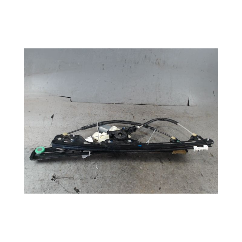 MECANISME+MOTEUR LEVE-GLACE AVANT DROIT CITROEN C4 PICASSO 007-